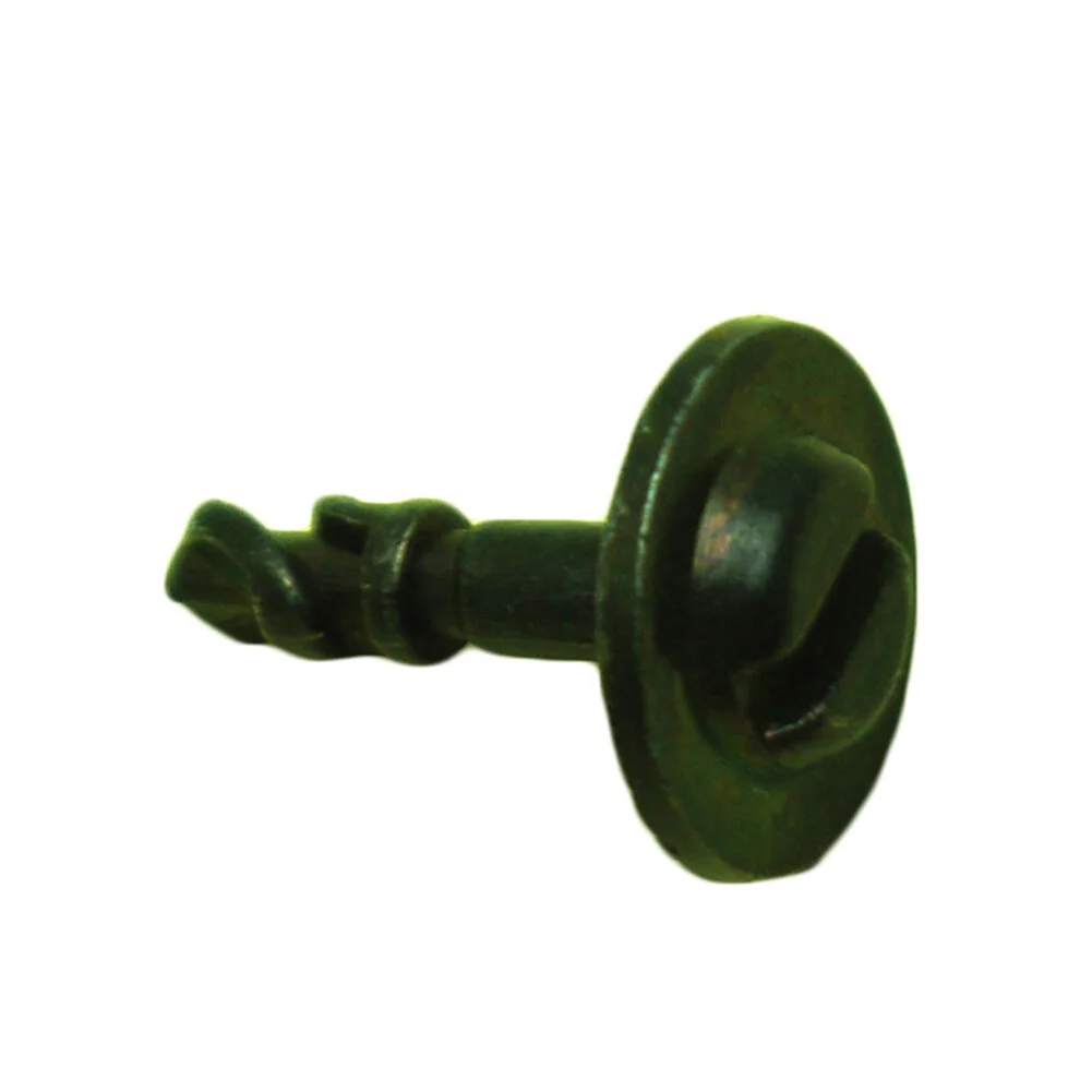 Accessories Spoiler Pin Pin CLIPS FASTENERS GEARBOX UNDERTRAY COVER For A4 (B8); A5; A6 Part Number:8K0 805 121
Accessories Spoiler Pin Pin CLIPS FASTENERS GEARBOX UNDERTRAY COVER For A4 (B8); A5; A6 Part Number:8K0 805 121