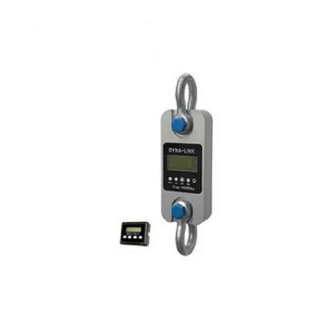 T-measurement 10000kg Wireless Display Tension Link Load Cell Dynamometers Weighing Systems
T-measurement 10000kg Wireless Display Tension Link Load Cell Dynamometers Weighing Systems