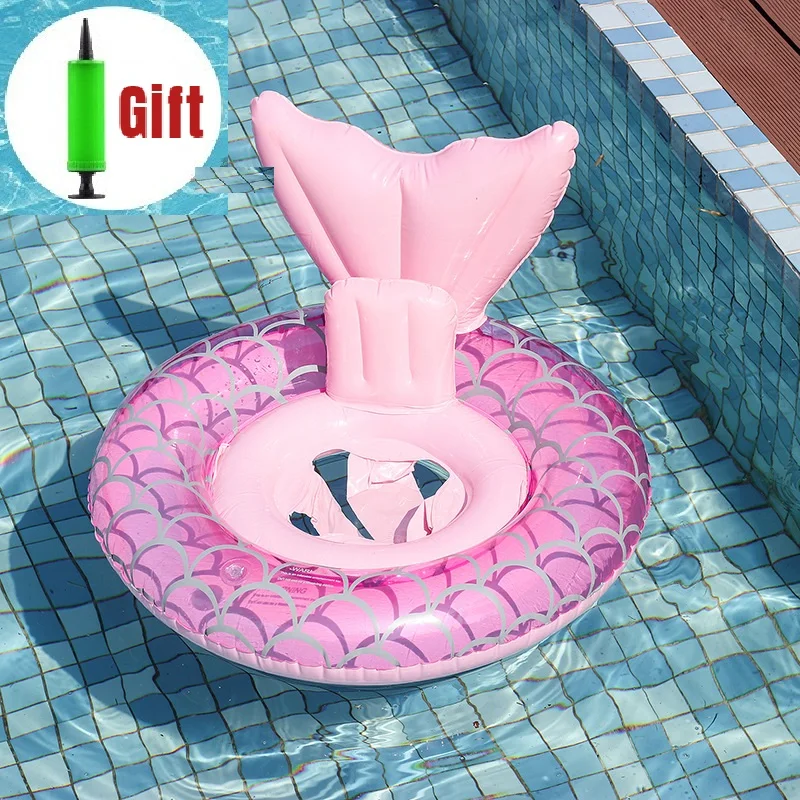 Inflatable Swimming Ring for Adults and Kids, Mermaid Pool, Floating Beach Party Toys, Water Play Tube
Inflatable Swimming Ring for Adults and Kids, Mermaid Pool, Floating Beach Party Toys, Water Play Tube