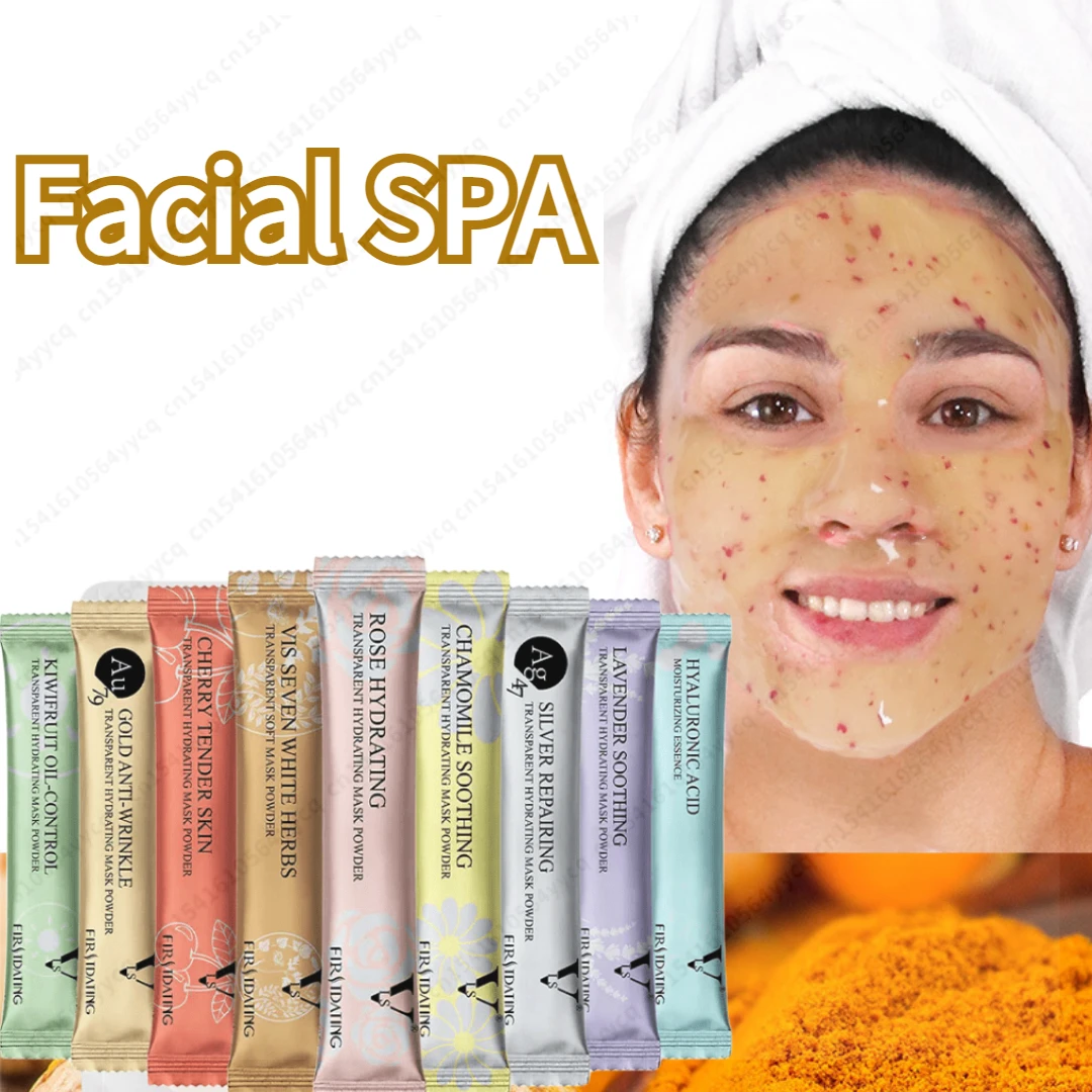 Mask Soft Hydro Jelly Mask Powder Face Skin Care Whitening Rose Gold Collagen Rubber Facial SPA Beauty Salon
Mask Soft Hydro Jelly Mask Powder Face Skin Care Whitening Rose Gold Collagen Rubber Facial SPA Beauty Salon