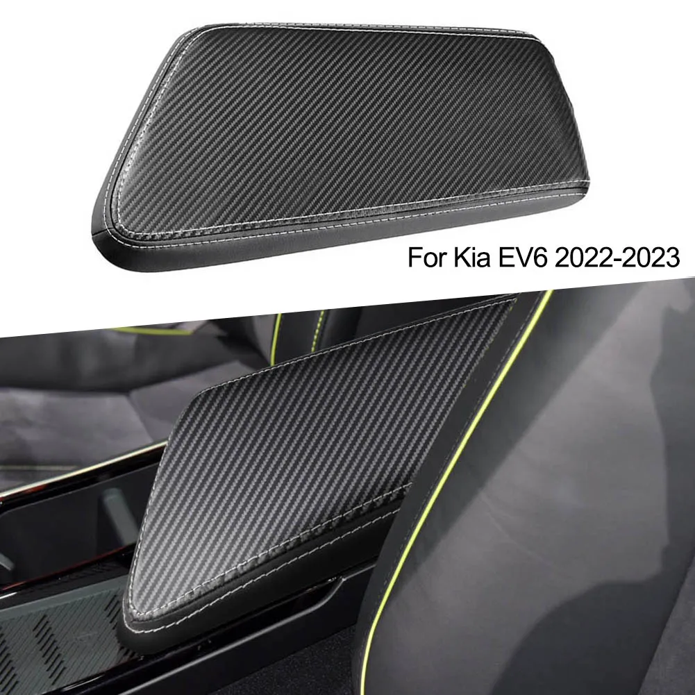 Protective Cover Armrest Case Cover For Kia EV6 2022-2023 Armrest Case Cover High Quality For Kia EV6 2022 2023
Protective Cover Armrest Case Cover For Kia EV6 2022-2023 Armrest Case Cover High Quality For Kia EV6 2022 2023