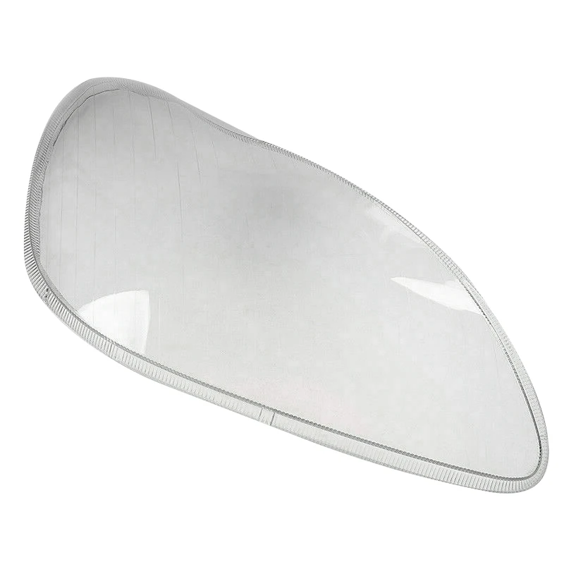 for - S-Class W220 1998-2005 Car Headlight Cover Clear Lens Headlamp Lampshade Shell (Right Side)
for - S-Class W220 1998-2005 Car Headlight Cover Clear Lens Headlamp Lampshade Shell (Right Side)