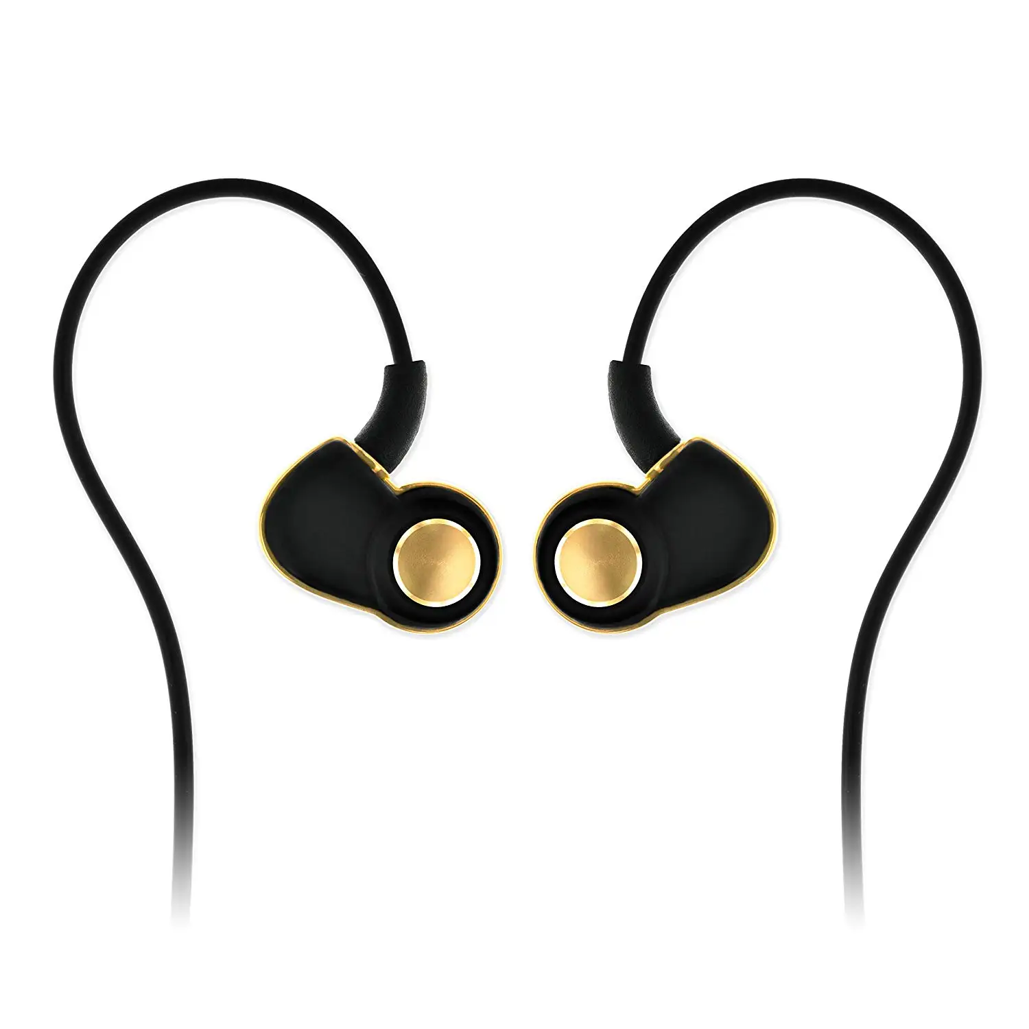 SoundMAGIC PL30+C in Ear Earphones with Mic Wired Noise Isolating Earbuds Powerful Bass HiFi Stereo Active Sport Headphones
SoundMAGIC PL30+C in Ear Earphones with Mic Wired Noise Isolating Earbuds Powerful Bass HiFi Stereo Active Sport Headphones