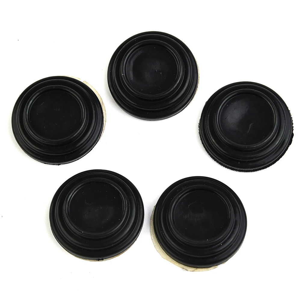 New Car Door Shock Absorber Sticker Car Shock Stickers Absorber Sticker 5x Shock Absorber Silicone 5Pcs Cushion
New Car Door Shock Absorber Sticker Car Shock Stickers Absorber Sticker 5x Shock Absorber Silicone 5Pcs Cushion
