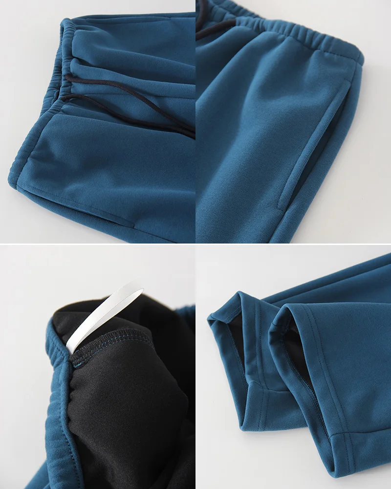 بنطلون رياضي نسائي من ستريمجيرل بلون أزرق ربيعي، واسع الساق وفضفاض مع حبل ربط، بنطلون قطني أحمر فضفاض للنساء بخصر عالٍ بنطلون رياضي نسائي من ستريمجيرل بلون أزرق ربيعي، واسع الساق وفضفاض مع حبل ربط، بنطلون قطني أحمر فضفاض للنساء بخصر عالٍ