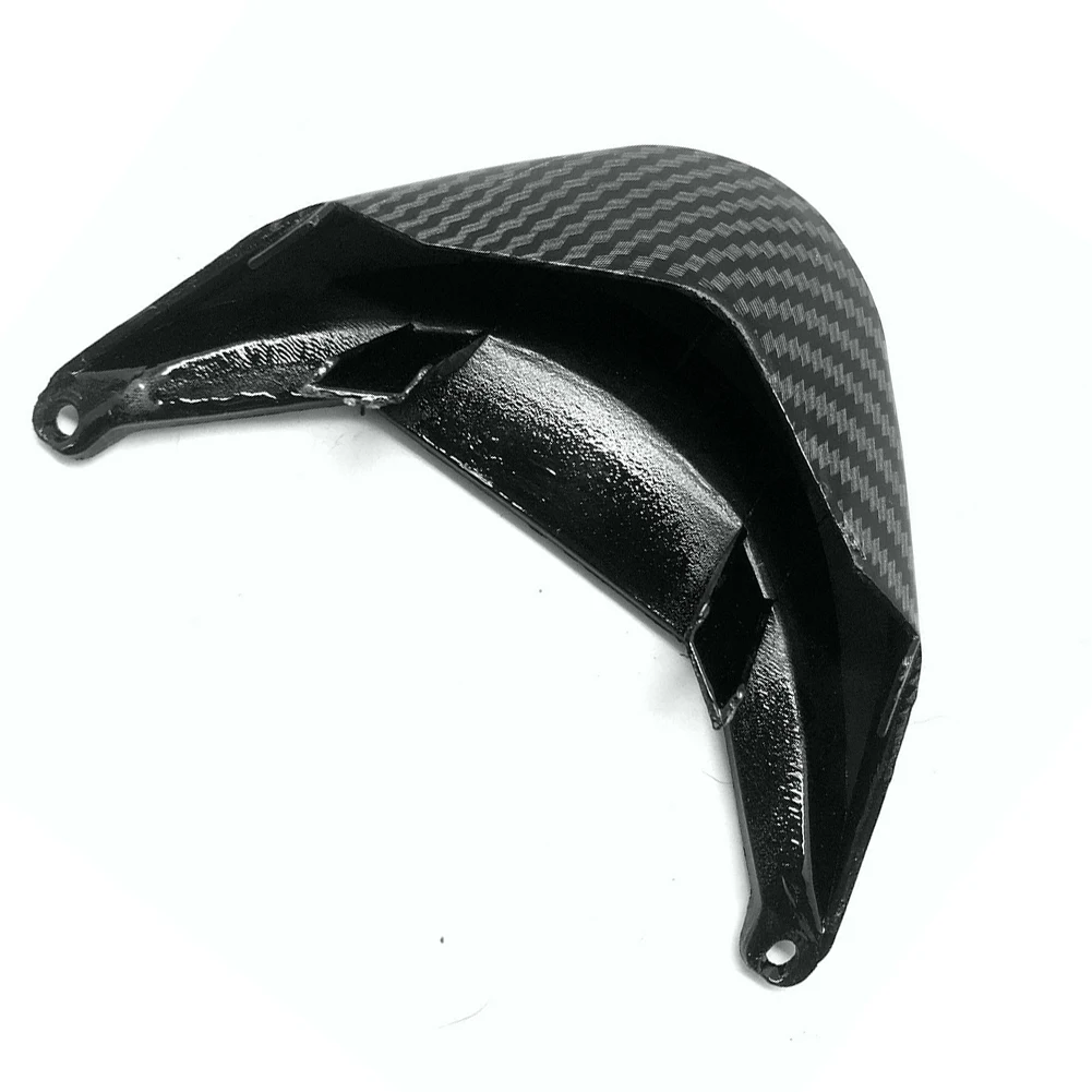 Improve Your Motorcycle's Look with Carbon Fiber Rear Tail Light Cover Fairing Cowl for Kawasaki ZX6R 2009 2012
Improve Your Motorcycle's Look with Carbon Fiber Rear Tail Light Cover Fairing Cowl for Kawasaki ZX6R 2009 2012