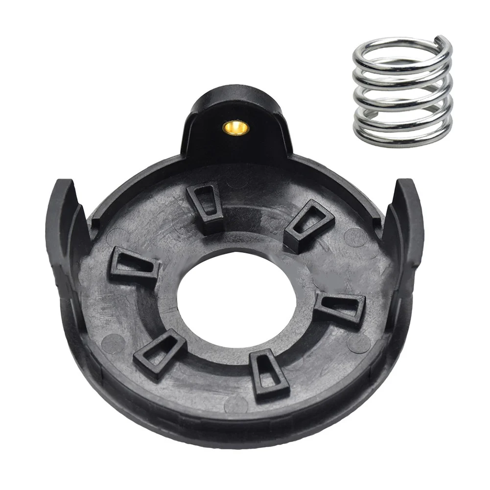 Enhance the Functionality of For DUR181Z with this Replacement Compression Spring Compatible with Line Head 1958581
Enhance the Functionality of For DUR181Z with this Replacement Compression Spring Compatible with Line Head 1958581