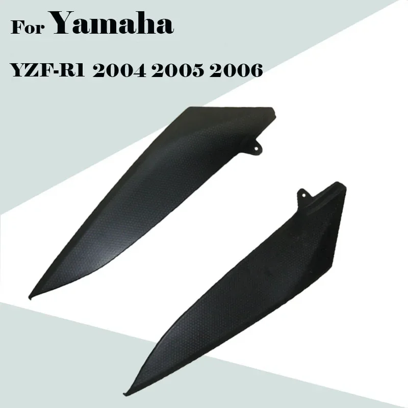 

Для Yamaha YZF-R1 2004 2005 2006 топливный бак левая и правая боковая пластина ABS инъекция обтекатель модифицированные Аксессуары для мотоцикла