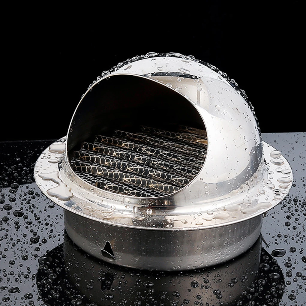 2/3 Easy To Install And Waterproof Vent Grill For Air Vents And Outlets Easy To UseSafe Air Vent Cover
2/3 Easy To Install And Waterproof Vent Grill For Air Vents And Outlets Easy To UseSafe Air Vent Cover