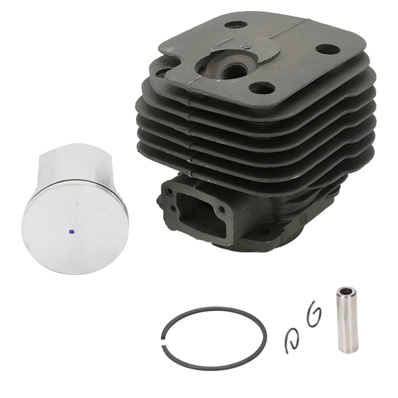 Replacement Cylinder Piston Kit For Husqvarna 61 268 266 272XP Cylinder Piston Sleeve 52Mm
Replacement Cylinder Piston Kit For Husqvarna 61 268 266 272XP Cylinder Piston Sleeve 52Mm