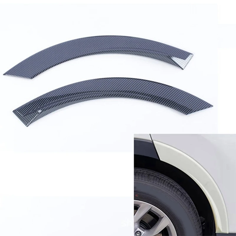Car Carbon Fiber Side Body Fender Garnish Sticker Decoration For Honda CRV CR-V 2022 2023
Car Carbon Fiber Side Body Fender Garnish Sticker Decoration For Honda CRV CR-V 2022 2023