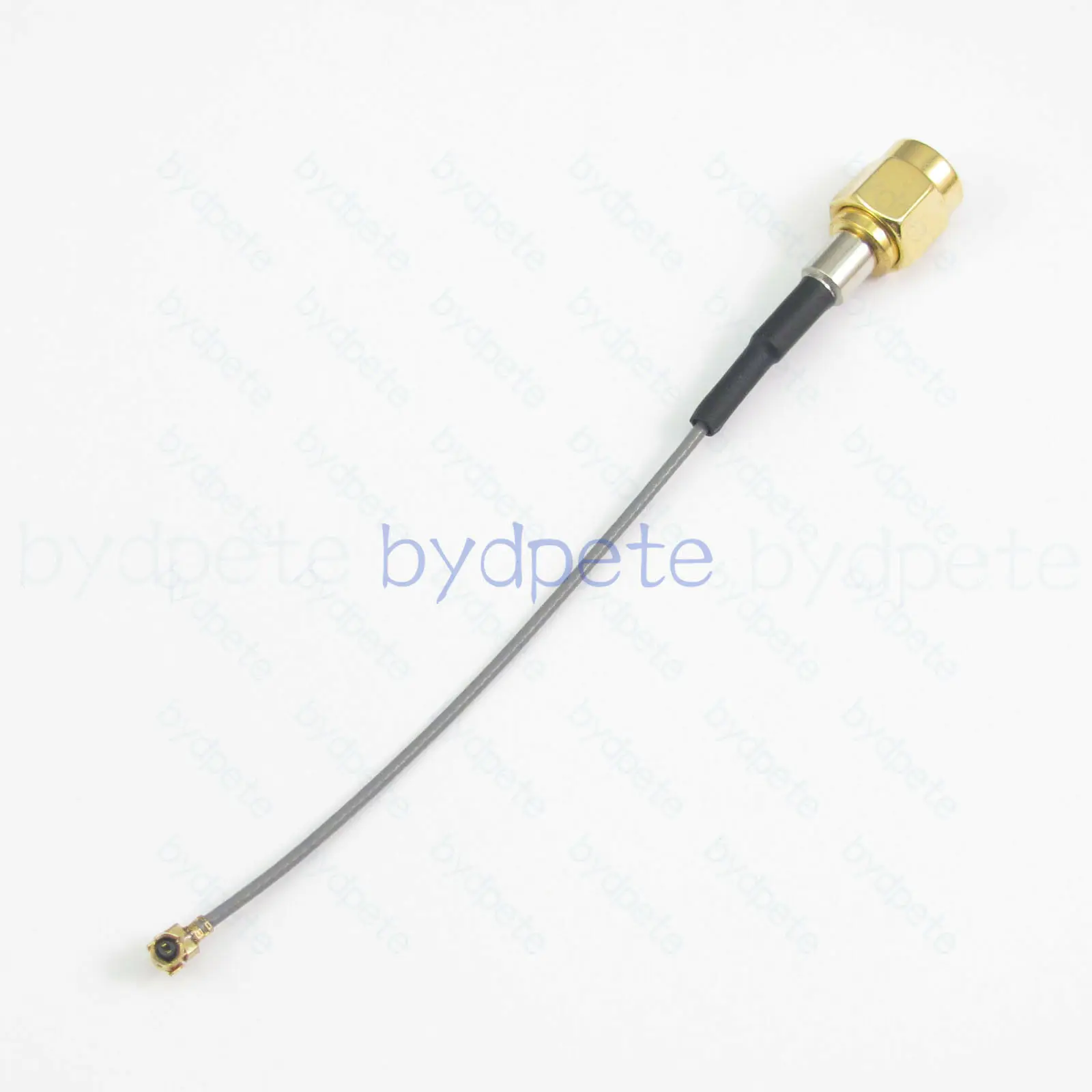IPX U.FL UFL Plug to SMA Male 1.13mm Pigtail Coax Coaxial Cable Kable 50ohm RF113
IPX U.FL UFL Plug to SMA Male 1.13mm Pigtail Coax Coaxial Cable Kable 50ohm RF113