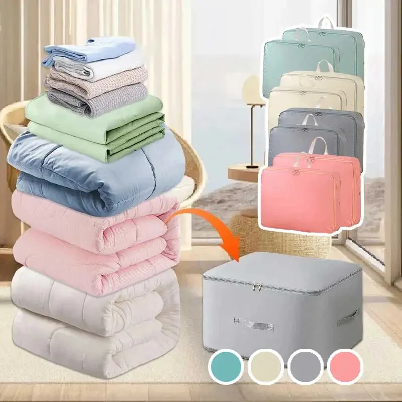 Self Compression Organizer Duvet Storage Bag Large Capacity Self Compression Moving Organizer Bags Heavy Duty Moving Bags
Self Compression Organizer Duvet Storage Bag Large Capacity Self Compression Moving Organizer Bags Heavy Duty Moving Bags