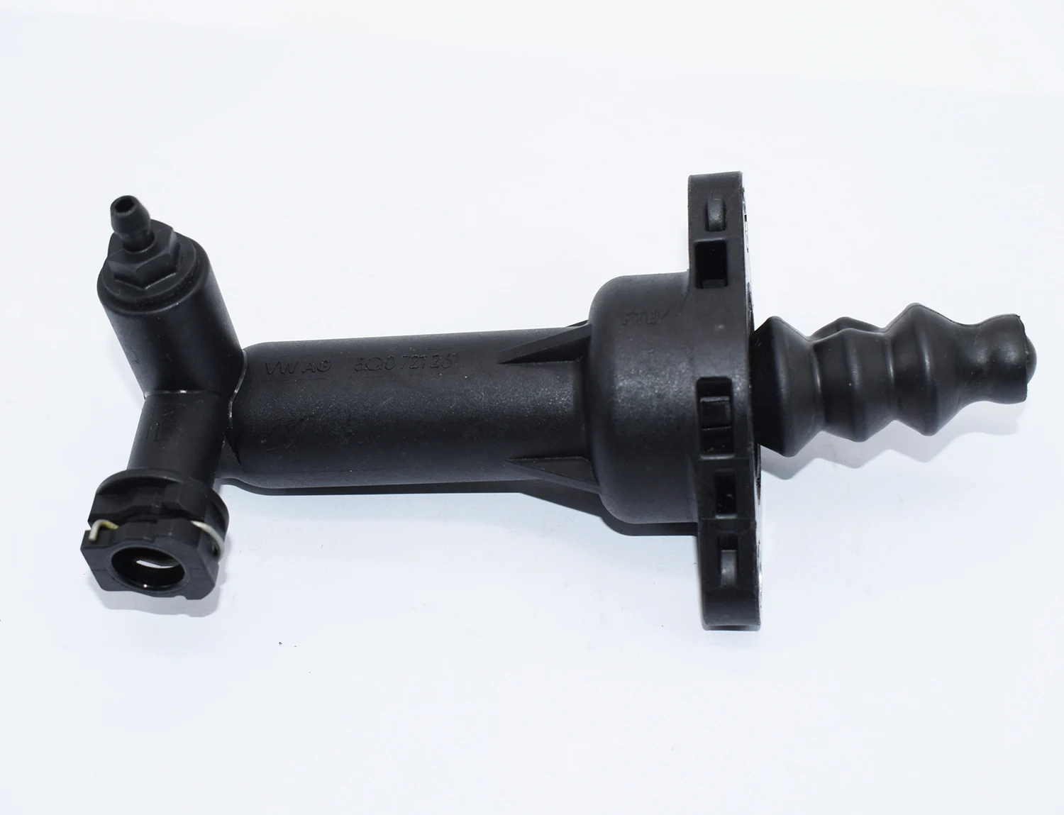 Ведомый цилиндр сцепления бензина 5Q0721261 для 2011-2014 VOLKSWAGEN JETTA S SEDAN л L4
Ведомый цилиндр сцепления бензина 5Q0721261 для 2011-2014 VOLKSWAGEN JETTA S SEDAN л L4
