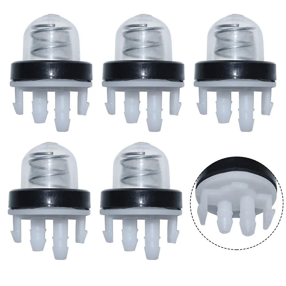 Fuel Pump Primer Bulb Plastic Replacement Set TS410 TS420 TS700 TS800 Yard 2-Stroke 5pcs Accessories Brand New
Fuel Pump Primer Bulb Plastic Replacement Set TS410 TS420 TS700 TS800 Yard 2-Stroke 5pcs Accessories Brand New