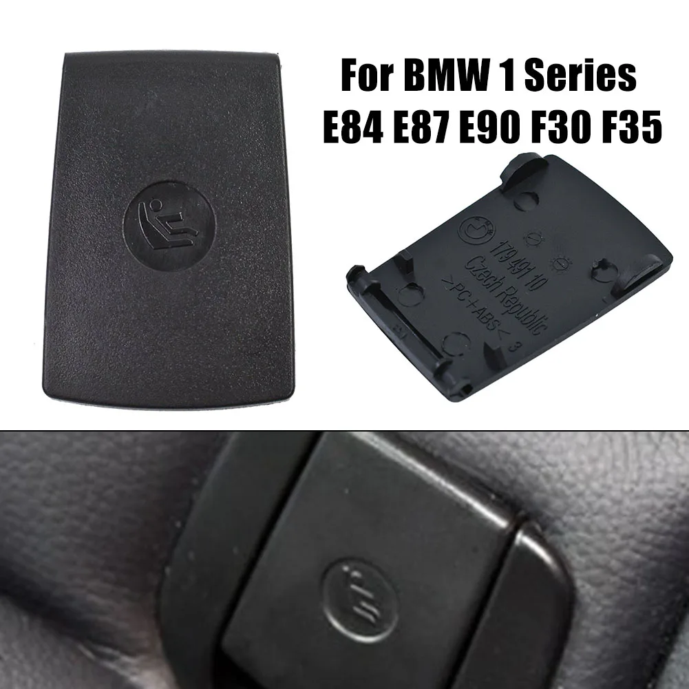 Decoration Seat Cover Seat Protector For BMW 1 3 Series For BMWE84/E87/E90/F30/F35 Child Seat Anchor ISOFix Cover
Decoration Seat Cover Seat Protector For BMW 1 3 Series For BMWE84/E87/E90/F30/F35 Child Seat Anchor ISOFix Cover