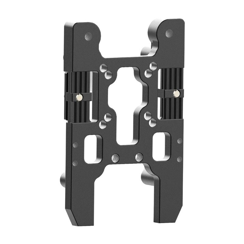 Датчик выравнивания сканера, датчики выравнивания сканера, каретки, металлическая стойка для VORON 2,4 6061, аксессуары для
Датчик выравнивания сканера, датчики выравнивания сканера, каретки, металлическая стойка для VORON 2,4 6061, аксессуары для