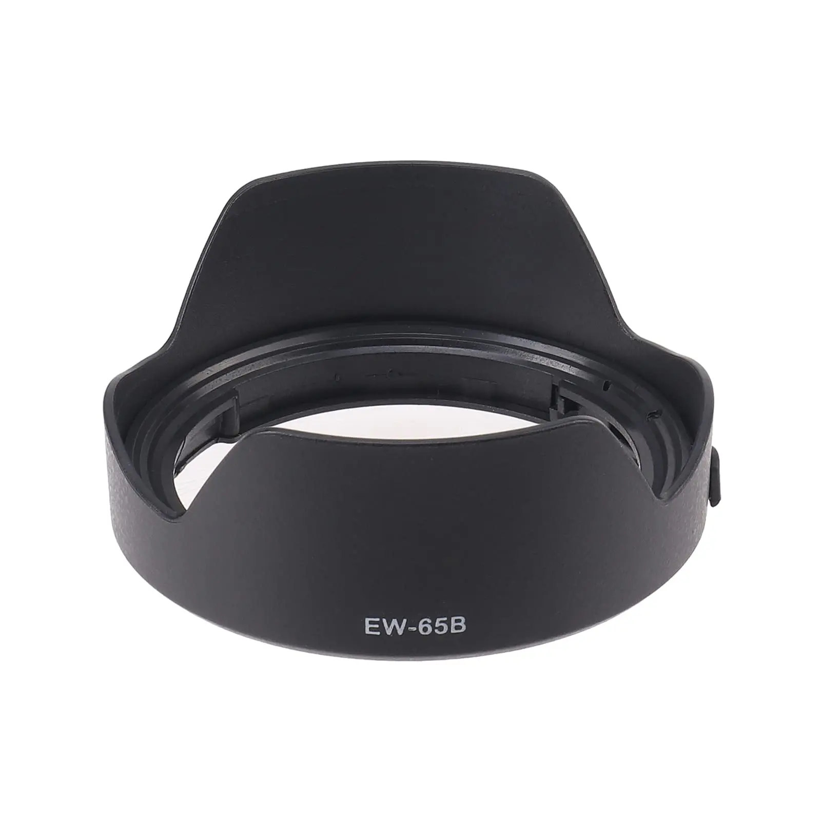 EW-65B Reversible Lens Hood Sunshade Replacement for Canon RF50mm F1.8 STM Lens Accessories
EW-65B Reversible Lens Hood Sunshade Replacement for Canon RF50mm F1.8 STM Lens Accessories