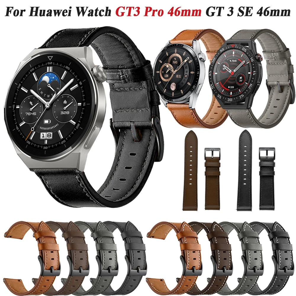 Ремешок кожаный для Huawei Watch GT 4 3 2 GT3 Pro 46 мм 42 мм, умный Браслет для Huawei GT2 Pro GT 3 SE, 20 22 мм
Ремешок кожаный для Huawei Watch GT 4 3 2 GT3 Pro 46 мм 42 мм, умный Браслет для Huawei GT2 Pro GT 3 SE, 20 22 мм