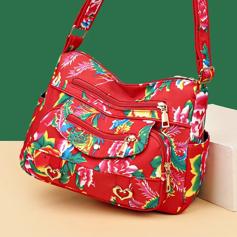 

Высококачественная Молодежная повседневная женская сумка, модная и модная сумка через плечо, универсальная дорожная вместительная сумка через плечо
