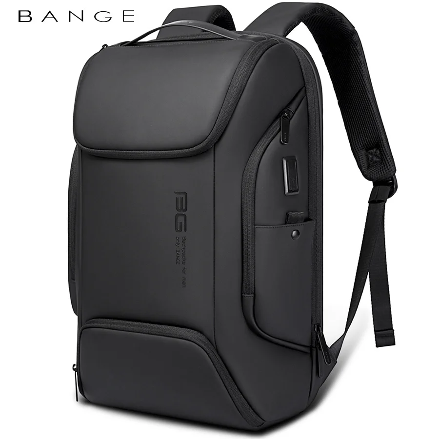 Men's Backpacks Business 15.6 in Laptop Backpack Mochila Luxury Waterproof School Backpacks Ahetic USB Travel Bag Man
Men's Backpacks Business 15.6 in Laptop Backpack Mochila Luxury Waterproof School Backpacks Ahetic USB Travel Bag Man