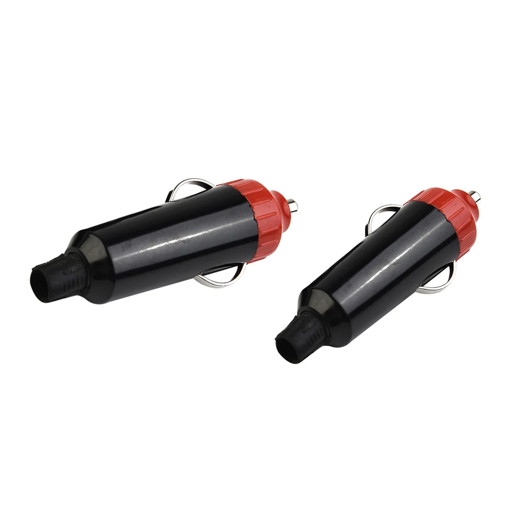 Cigar Lighter Cigarette Lighter Waterproof Accessories Car Cigar Lighter Car Lighter Plug Socket Plug Tool Practical
Cigar Lighter Cigarette Lighter Waterproof Accessories Car Cigar Lighter Car Lighter Plug Socket Plug Tool Practical