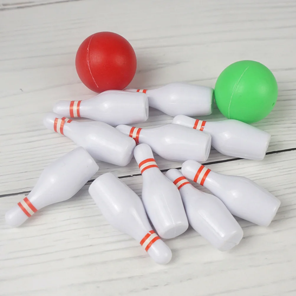House Bowlingature Model Balls Toy Simulation Sports Goods Game Small Accessory Playset Plastic Toddler Goodie Bag Fillers
House Bowlingature Model Balls Toy Simulation Sports Goods Game Small Accessory Playset Plastic Toddler Goodie Bag Fillers