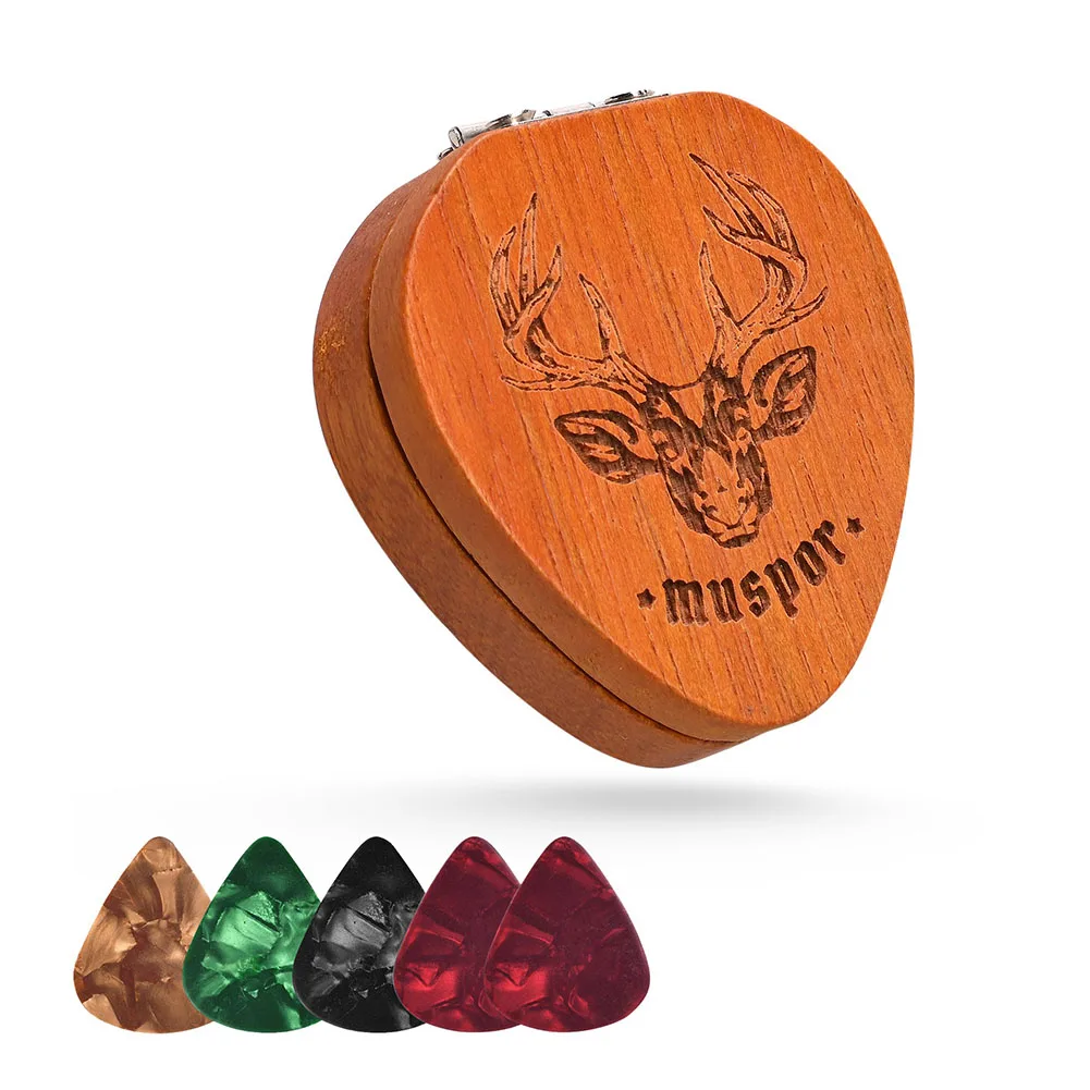 1 шт. деревянная коробка для хранения, Подарочный держатель, гитарные предметы, деревянная коробка из красного дерева с 5 шт. случайных медиаторов, медиаторов 48x44x15 мм
1 шт. деревянная коробка для хранения, Подарочный держатель, гитарные предметы, деревянная коробка из красного дерева с 5 шт. случайных медиаторов, медиаторов 48x44x15 мм