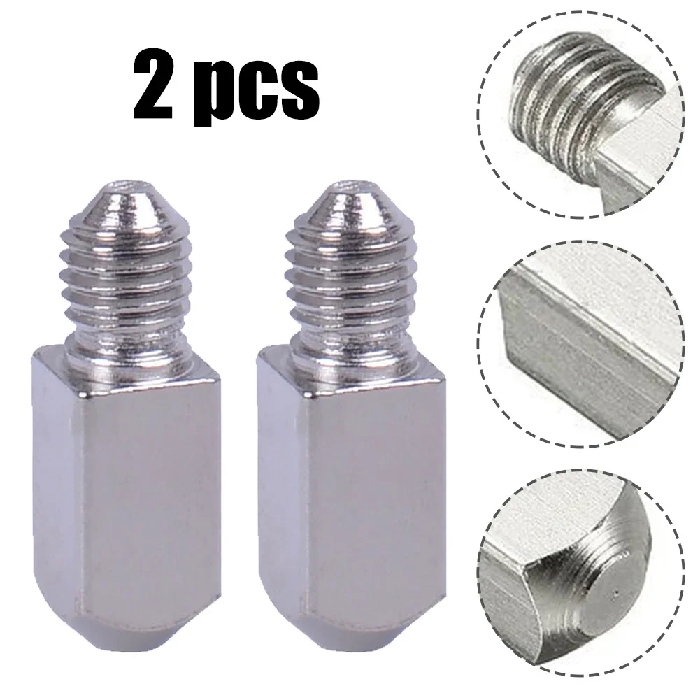 2/4/6PCS Square Metal Drive Pin Stud Mixer Replacement Parts For 6628 6632 Countertop Blenders Juice Machine Accessories
2/4/6PCS Square Metal Drive Pin Stud Mixer Replacement Parts For 6628 6632 Countertop Blenders Juice Machine Accessories