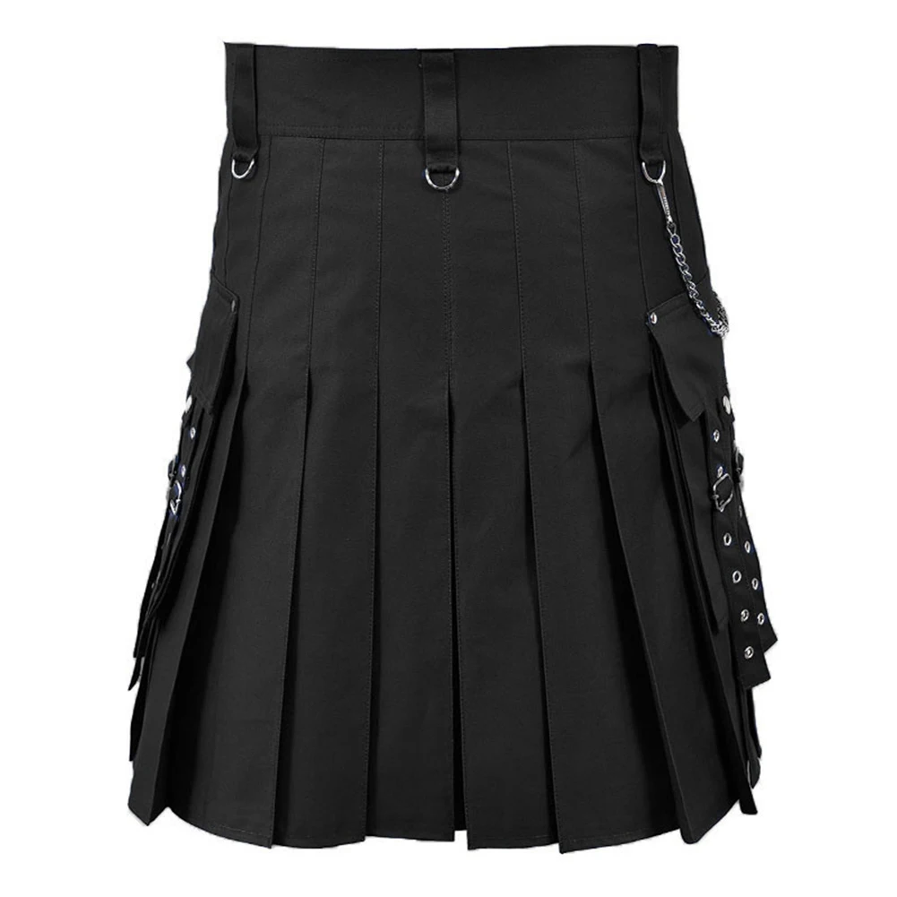 Шотландский фестиваль, мужское традиционное платье Kilt, однотонное короткое Плиссированное дизайнерское удобное платье из ткани
Шотландский фестиваль, мужское традиционное платье Kilt, однотонное короткое Плиссированное дизайнерское удобное платье из ткани