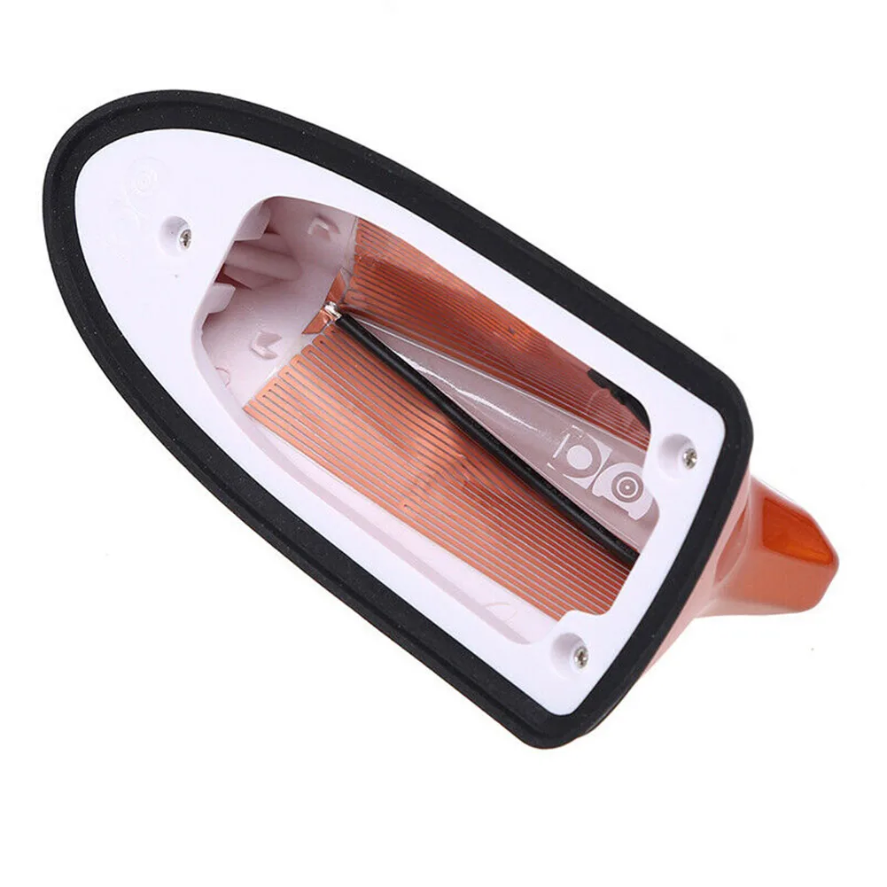 Antenna Antenna Cover Strong Signal Universal Waterproof 66mm/2.6\"\" 78mm/3.07\"\" AM/FM Aerial CarAntenna Cover
Antenna Antenna Cover Strong Signal Universal Waterproof 66mm/2.6\"\" 78mm/3.07\"\" AM/FM Aerial CarAntenna Cover