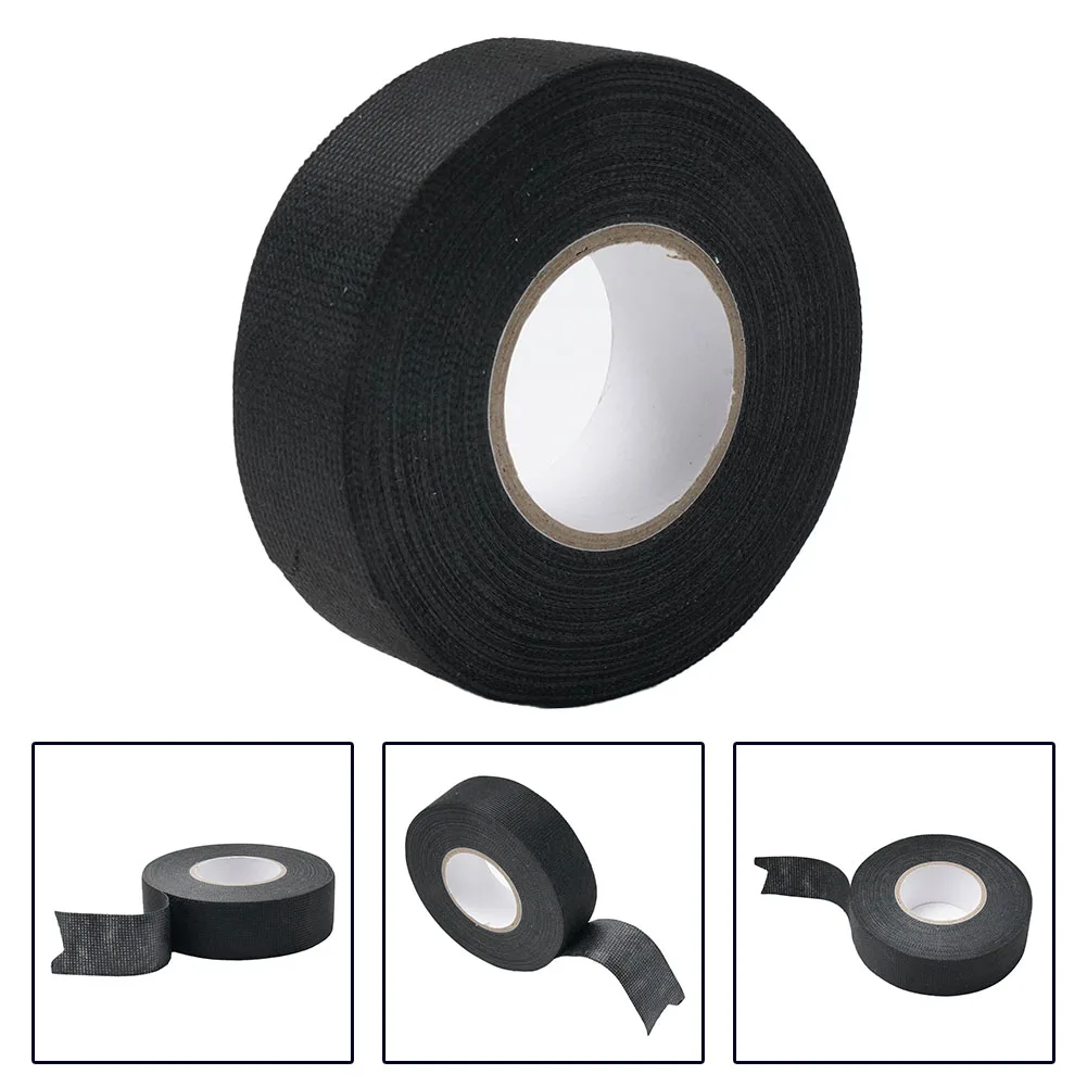 PET Non-woven Tape Cable Tape Tape For Vehicle Internal Non-woven Electrical Heat Tape Winding Adhesive Cloth Fabric Tape
PET Non-woven Tape Cable Tape Tape For Vehicle Internal Non-woven Electrical Heat Tape Winding Adhesive Cloth Fabric Tape