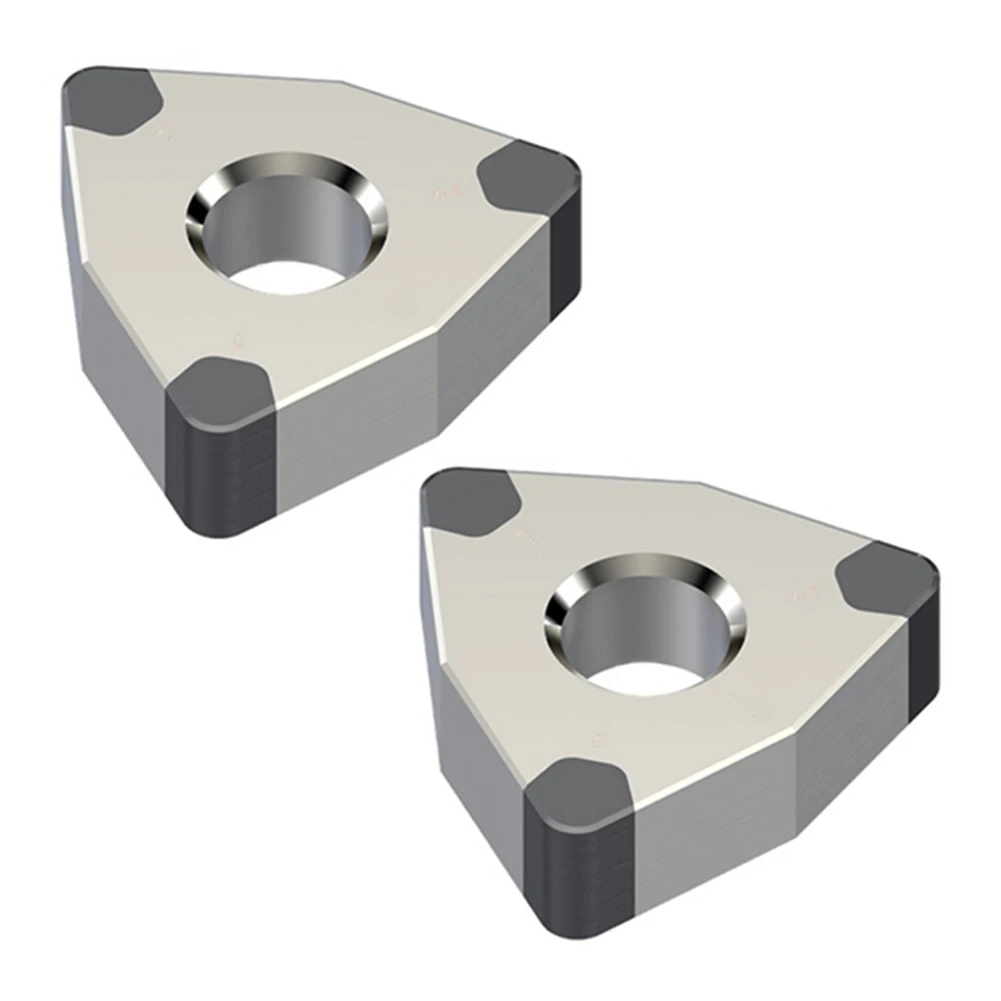 Carbide Insert Milling Diamond Insert for Steel Iron WNMG432 CBN 6 Strong Cutting Speed Advantage Superior Performance
Carbide Insert Milling Diamond Insert for Steel Iron WNMG432 CBN 6 Strong Cutting Speed Advantage Superior Performance