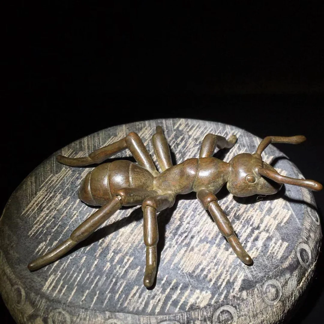 Классическое украшение для чайной церемонии в японском стиле с фиолетовым медным муравьем
Классическое украшение для чайной церемонии в японском стиле с фиолетовым медным муравьем