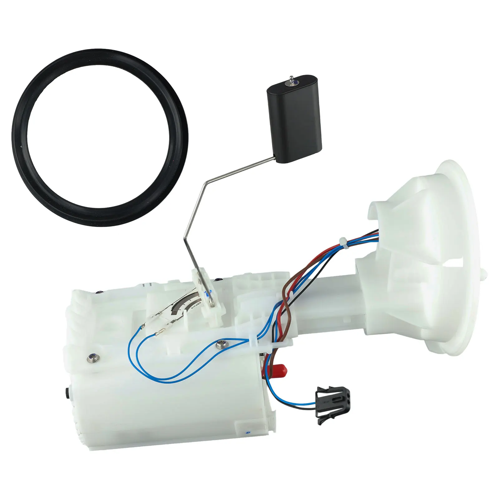 Top Spec Fuel Pump Assembly for Mini Coopers R55 R59 No Assembly Required High Heat Sink and Superior Electrical Parts
Top Spec Fuel Pump Assembly for Mini Coopers R55 R59 No Assembly Required High Heat Sink and Superior Electrical Parts
