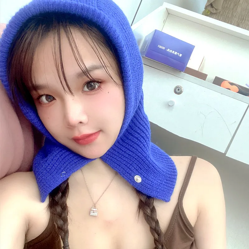Winter Knitting Hat Women Beanie 2022 Autumn Warm Soft Trendy Kpop Style Beanies Skullies Hats Girls Bonnet Ladies Cap Wholesale
Winter Knitting Hat Women Beanie 2022 Autumn Warm Soft Trendy Kpop Style Beanies Skullies Hats Girls Bonnet Ladies Cap Wholesale