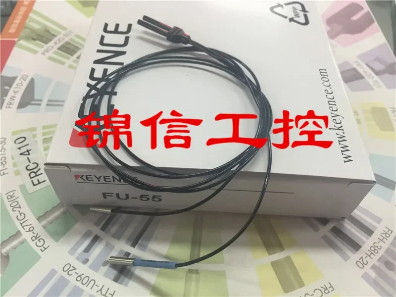 

KEYENCE FU-55 100% new and original