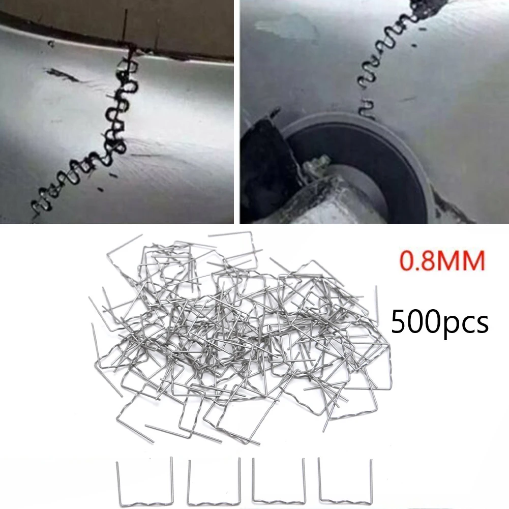 Repair Kit Hot Stapler Staples Accessories For Car Bumper Kit Parts Plastic Welder Plastic Welding Replacement
Repair Kit Hot Stapler Staples Accessories For Car Bumper Kit Parts Plastic Welder Plastic Welding Replacement