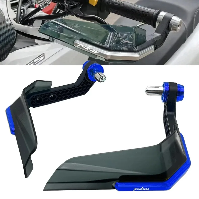 Motorcycle Universal Handlebar Grips Guard Brake Clutch Levers Handle Windproof Protector For Bajaj Pulsar 200 NS/200 RS/200 AS
Motorcycle Universal Handlebar Grips Guard Brake Clutch Levers Handle Windproof Protector For Bajaj Pulsar 200 NS/200 RS/200 AS