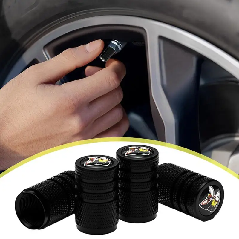 Car Tire Valves Caps Aluminum Alloy Auto Wheel Rim Stem Covers Car Durable Tyre Valves Protector Vehicles Tire Air covers
Car Tire Valves Caps Aluminum Alloy Auto Wheel Rim Stem Covers Car Durable Tyre Valves Protector Vehicles Tire Air covers