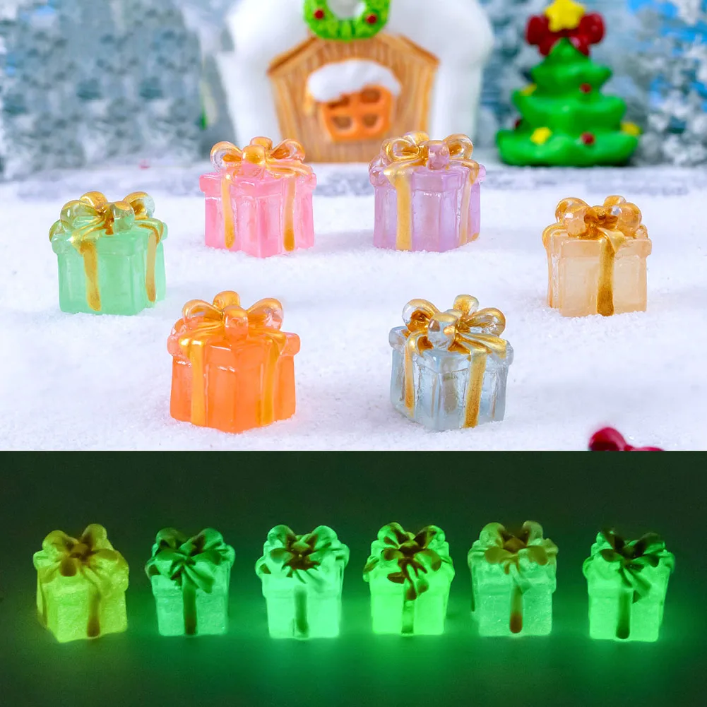 Luminous Gift Box Lovely Cute Rabbit Mini Octopus Decoration Glow At Night Home Desktop Craft Ornaments Gift Toy For Kids
Luminous Gift Box Lovely Cute Rabbit Mini Octopus Decoration Glow At Night Home Desktop Craft Ornaments Gift Toy For Kids