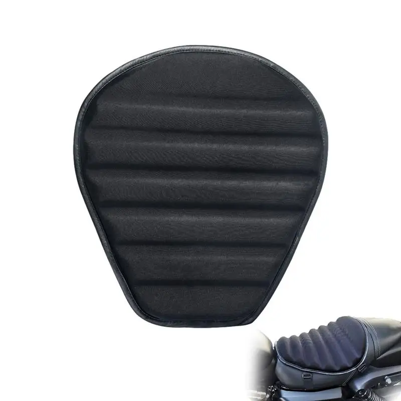 Seat Cushions For Motorbikes Motorcycle Seat Cushion For Comfortable Riding Daily Riding Necessities For Electric Bicycle Motorc
Seat Cushions For Motorbikes Motorcycle Seat Cushion For Comfortable Riding Daily Riding Necessities For Electric Bicycle Motorc