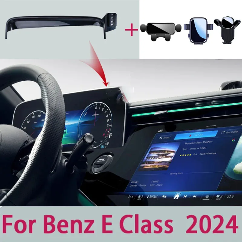 Автомобильный держатель для телефона Mercedes-Benz E Class W214 2024, мультимедийный дисплей, фиксированный кронштейн, крепление для телефона, автомобильный держатель для телефона.
Автомобильный держатель для телефона Mercedes-Benz E Class W214 2024, мультимедийный дисплей, фиксированный кронштейн, крепление для телефона, автомобильный держатель для телефона.