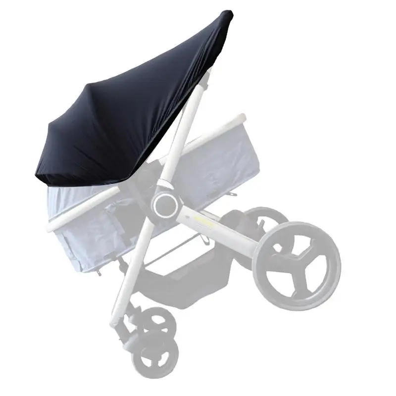 Stroller Sun Cover Anti-UV Baby Stroller Sun Shade UPF50 Breathable Universal Sun And Sleep Shade For Baby Stroller Accessories
Stroller Sun Cover Anti-UV Baby Stroller Sun Shade UPF50 Breathable Universal Sun And Sleep Shade For Baby Stroller Accessories