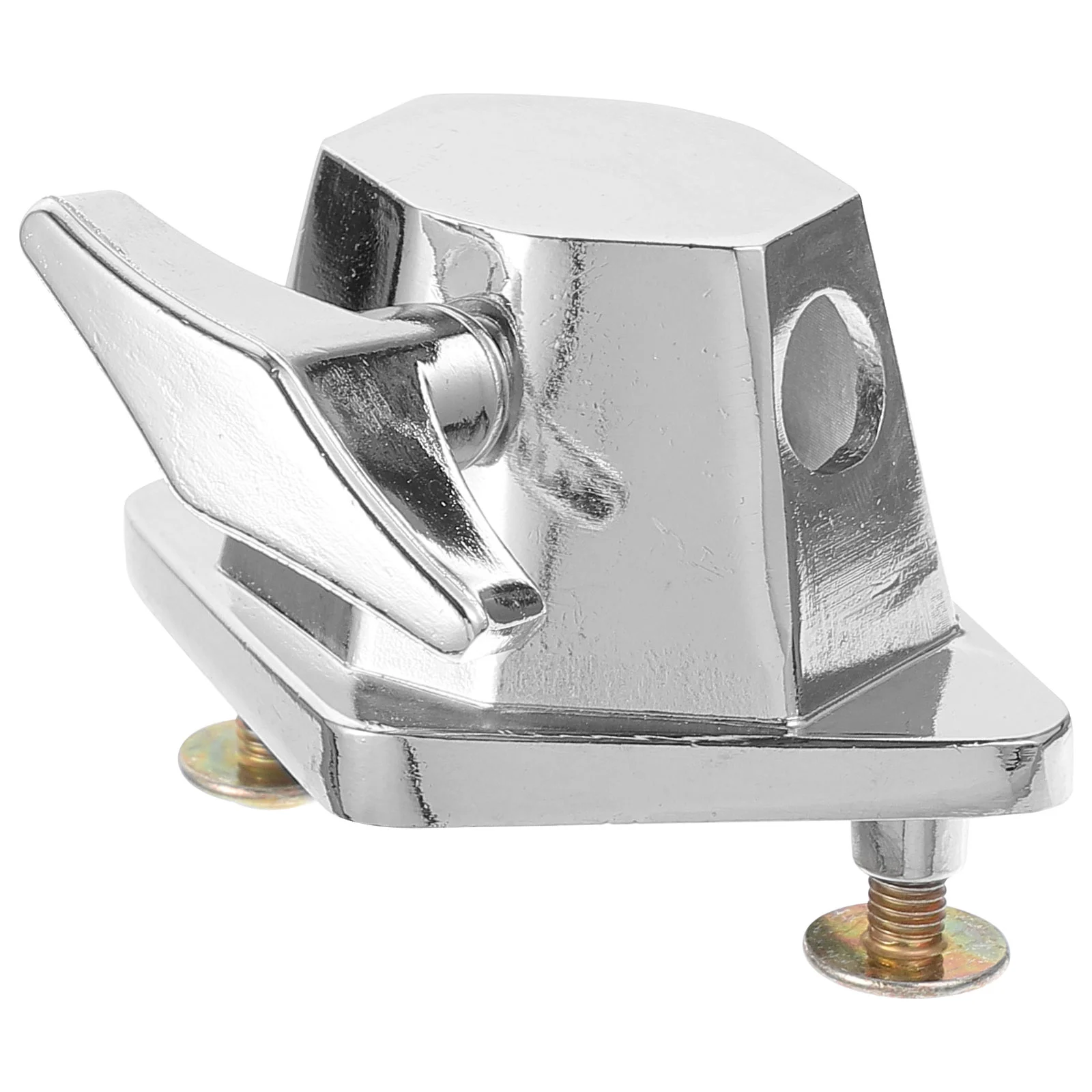 Drum Saddle Lug Adjuster Snare Accessories (l18 Saddle-52mm) Accessory Tom Parts Mount Drums Leg Silver Plated Iron
Drum Saddle Lug Adjuster Snare Accessories (l18 Saddle-52mm) Accessory Tom Parts Mount Drums Leg Silver Plated Iron