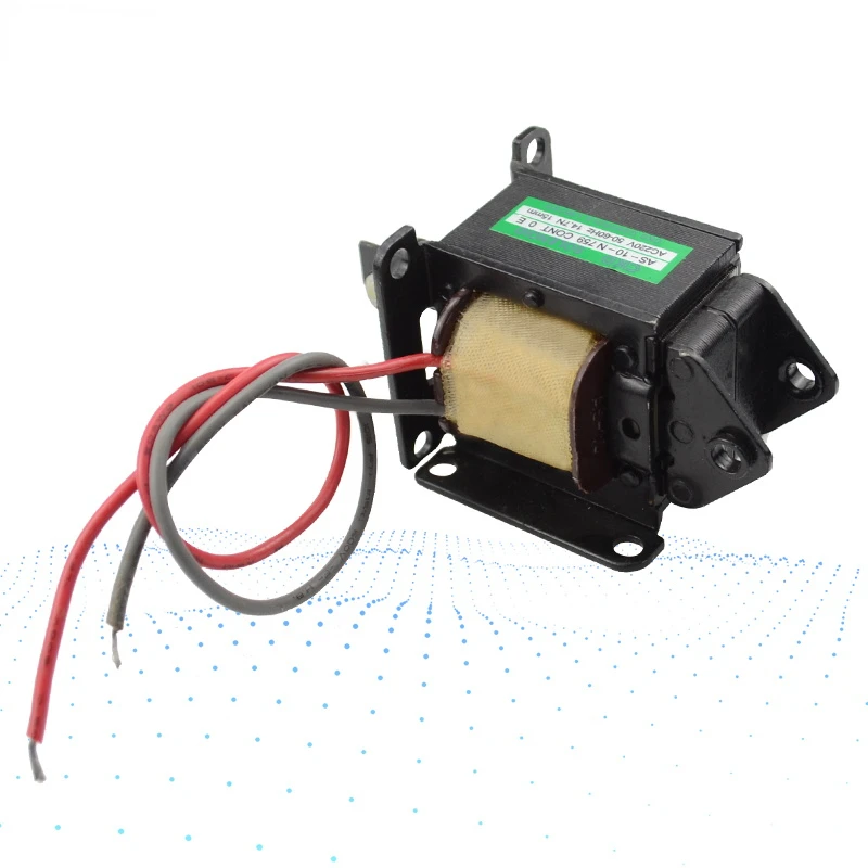 Solenoids Iron Core 63984