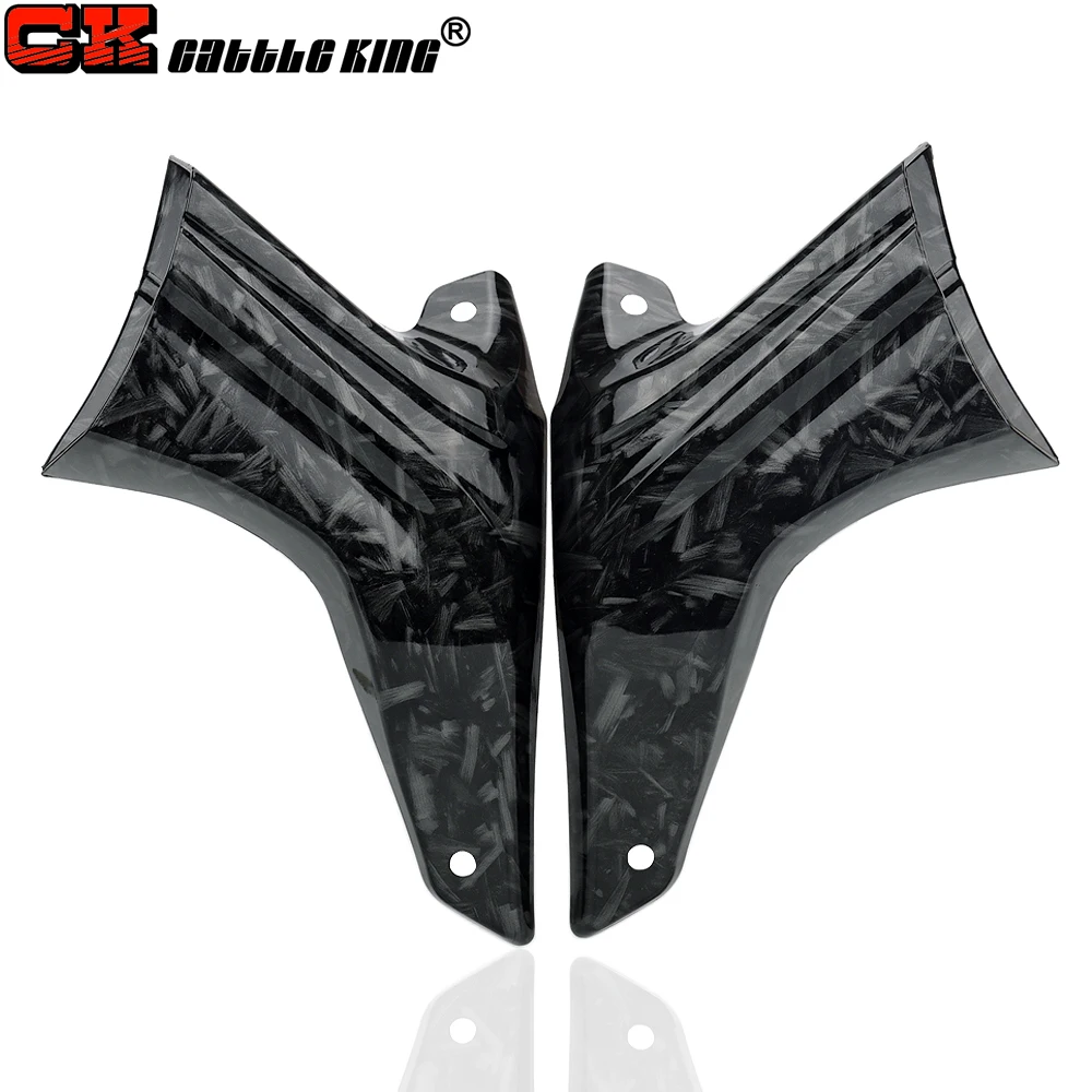 For Aprilia RS660 RSV 1000 R RSV1000R RSV4 1100 Factory RS125 RS4 50/125 RS125 Replica GP Brake Caliper Air Cooling Duct
For Aprilia RS660 RSV 1000 R RSV1000R RSV4 1100 Factory RS125 RS4 50/125 RS125 Replica GP Brake Caliper Air Cooling Duct