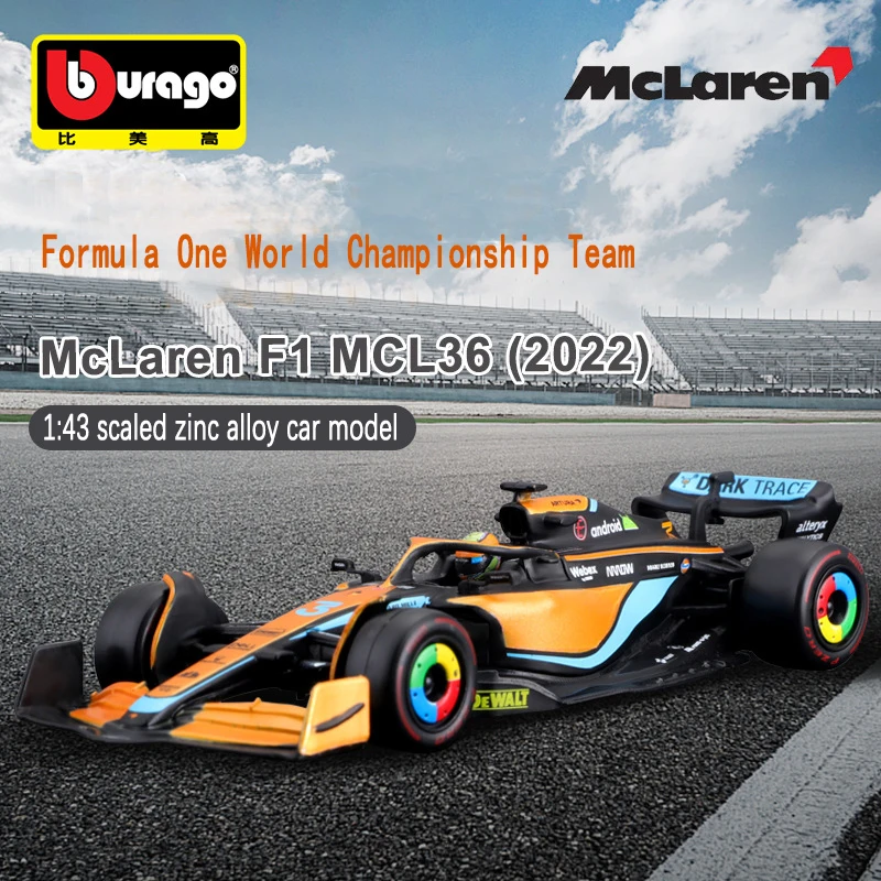 Bburago 1:43 2022 F1 Mercedes-AMG lega die-cast modello auto di lusso giocattolo formula modello da corsa ornamenti
Bburago 1:43 2022 F1 Mercedes-AMG lega die-cast modello auto di lusso giocattolo formula modello da corsa ornamenti