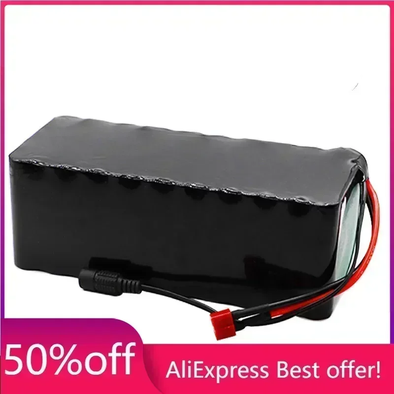 36v 14Ah 12Ah 10Ah 8Ah Li-ion battery pack E-bike Conversion kit bafang 1000w and Charger XT60 &T Plug
36v 14Ah 12Ah 10Ah 8Ah Li-ion battery pack E-bike Conversion kit bafang 1000w and Charger XT60 &T Plug