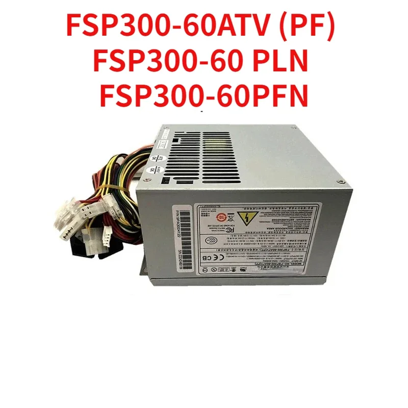 Используется для Advantech Industrial, адаптер управления компьютером 300 Вт, мощность FSP300-60ATV (PF)
Используется для Advantech Industrial, адаптер управления компьютером 300 Вт, мощность FSP300-60ATV (PF)